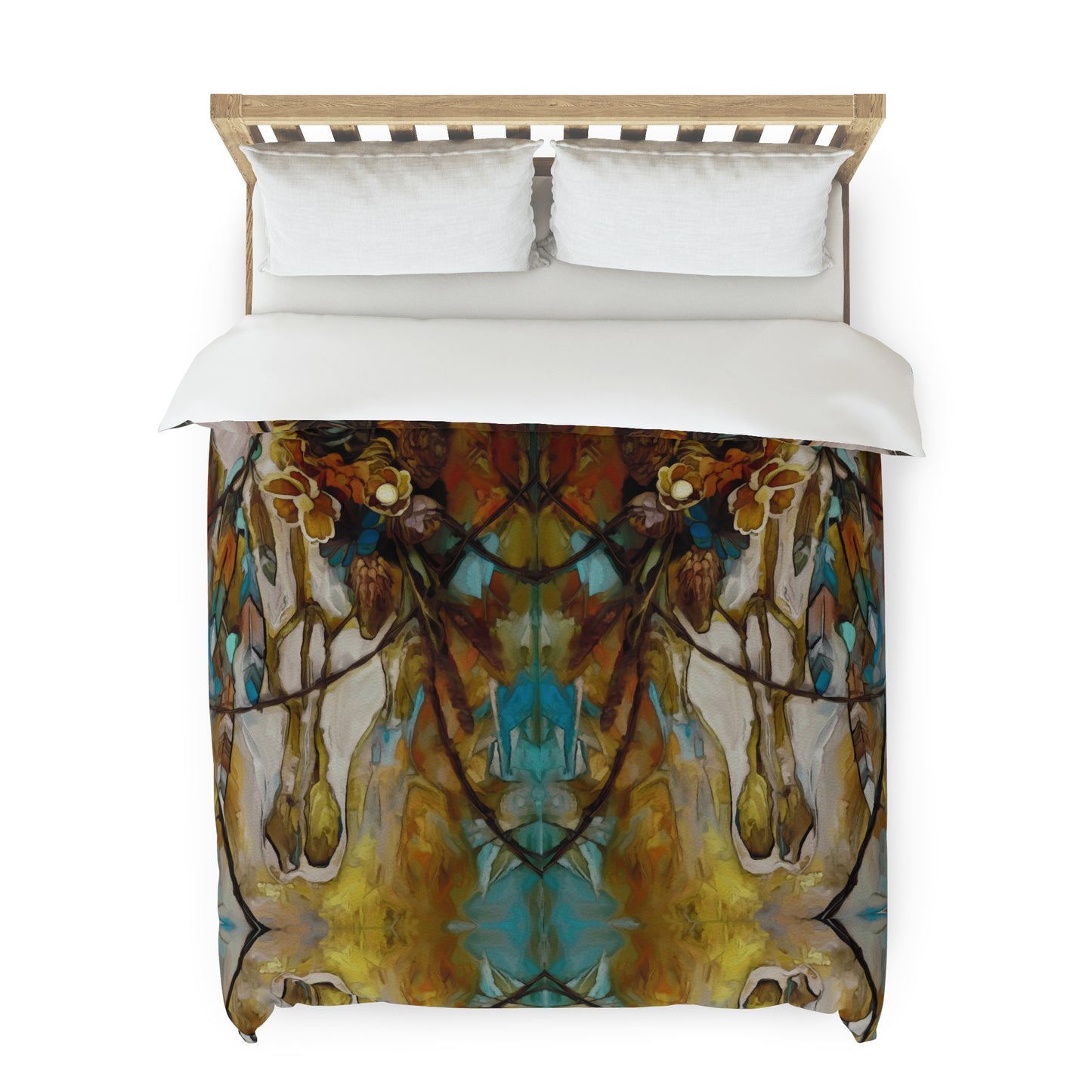 Duvet Cover