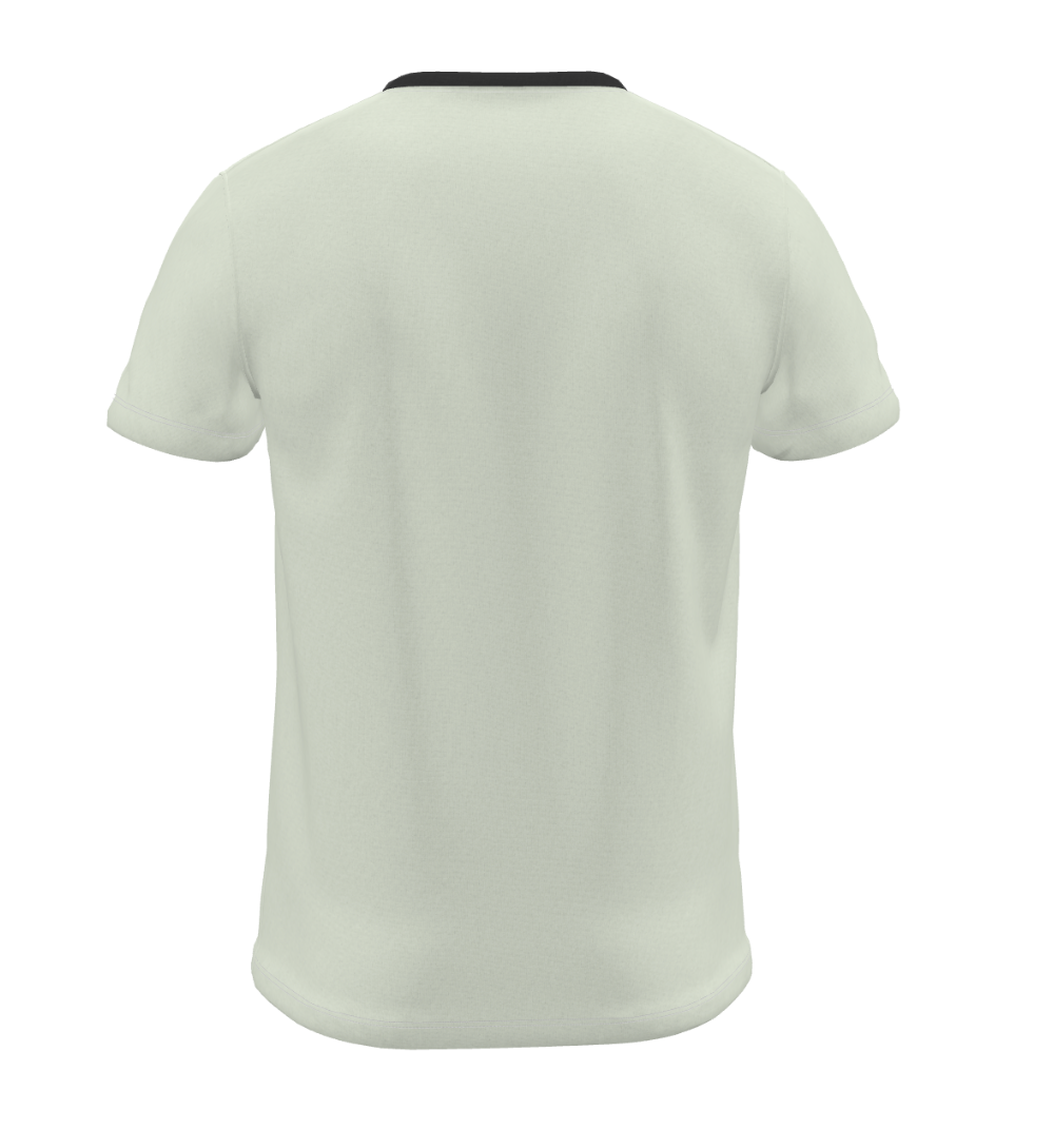 Dare to Jump Watercolor Horse Equestrian T Shirt