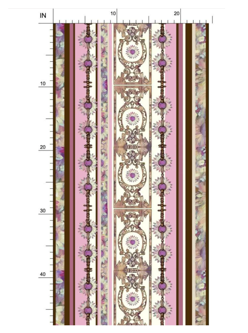 Cowgirl Dream Bedroom Western Boho Equestrian Wallpaper Girls Bedroom Decor Horse Shoe Art Hippie Equestrian Artwork