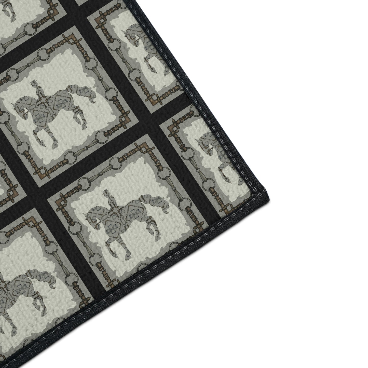Equestrian Heavy Duty Floor Mat