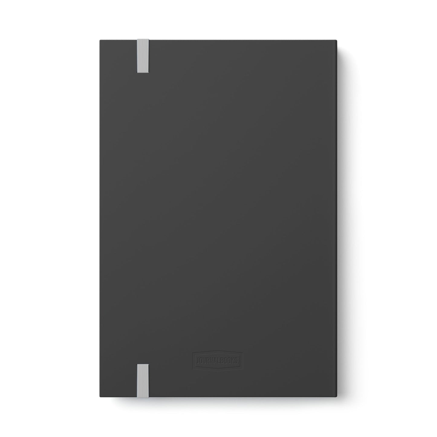 Dressage Arena Color Contrast Journal - Ruled
