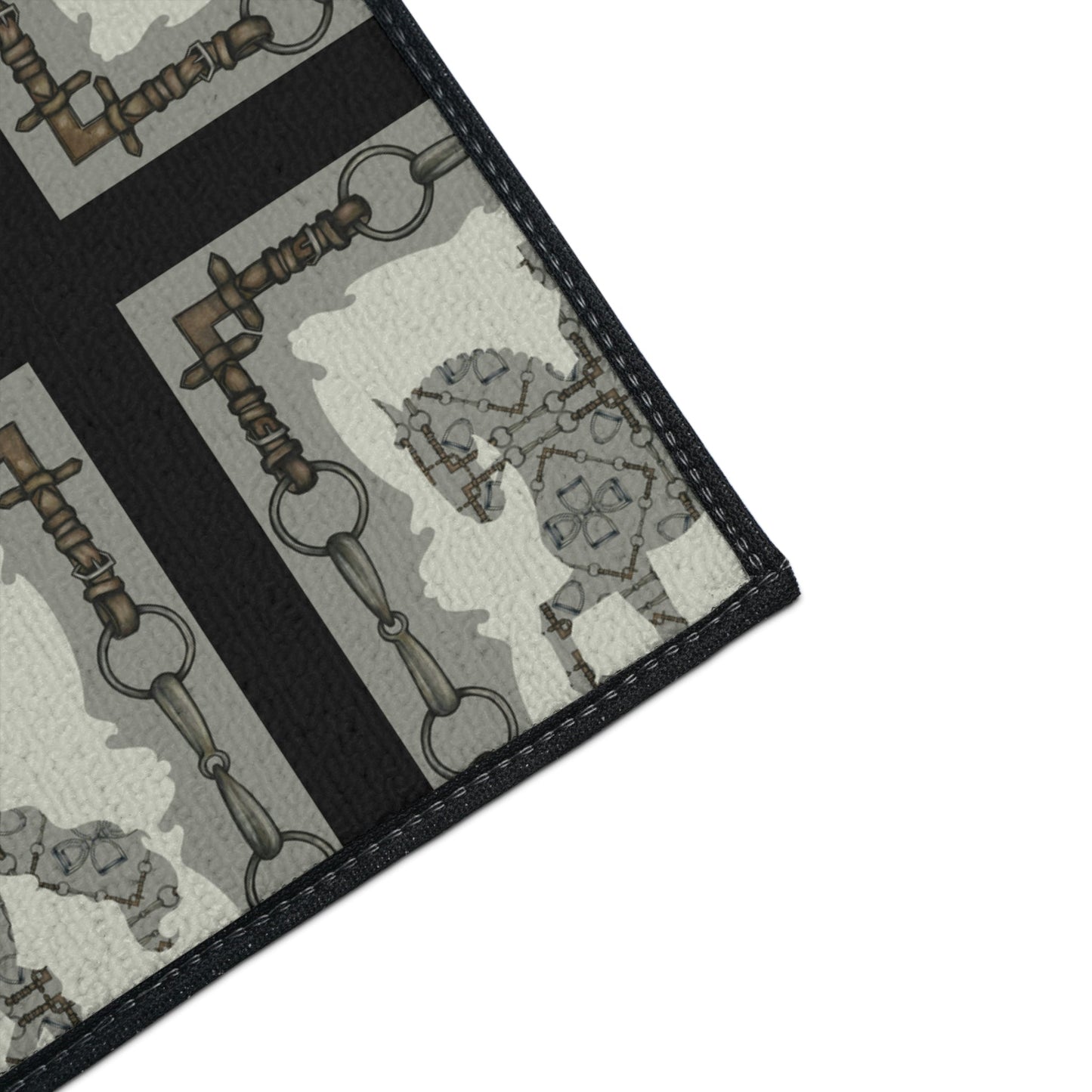Equestrian Heavy Duty Floor Mat