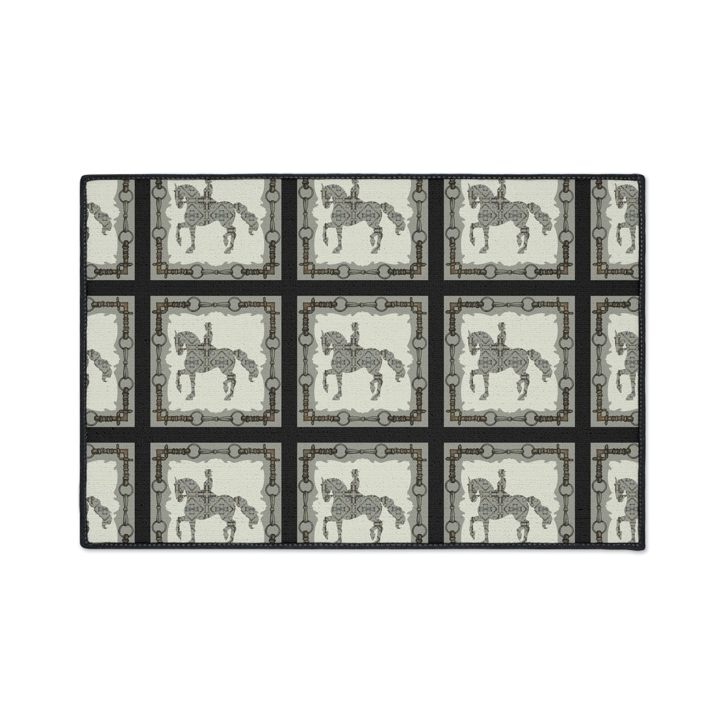 Equestrian Heavy Duty Floor Mat