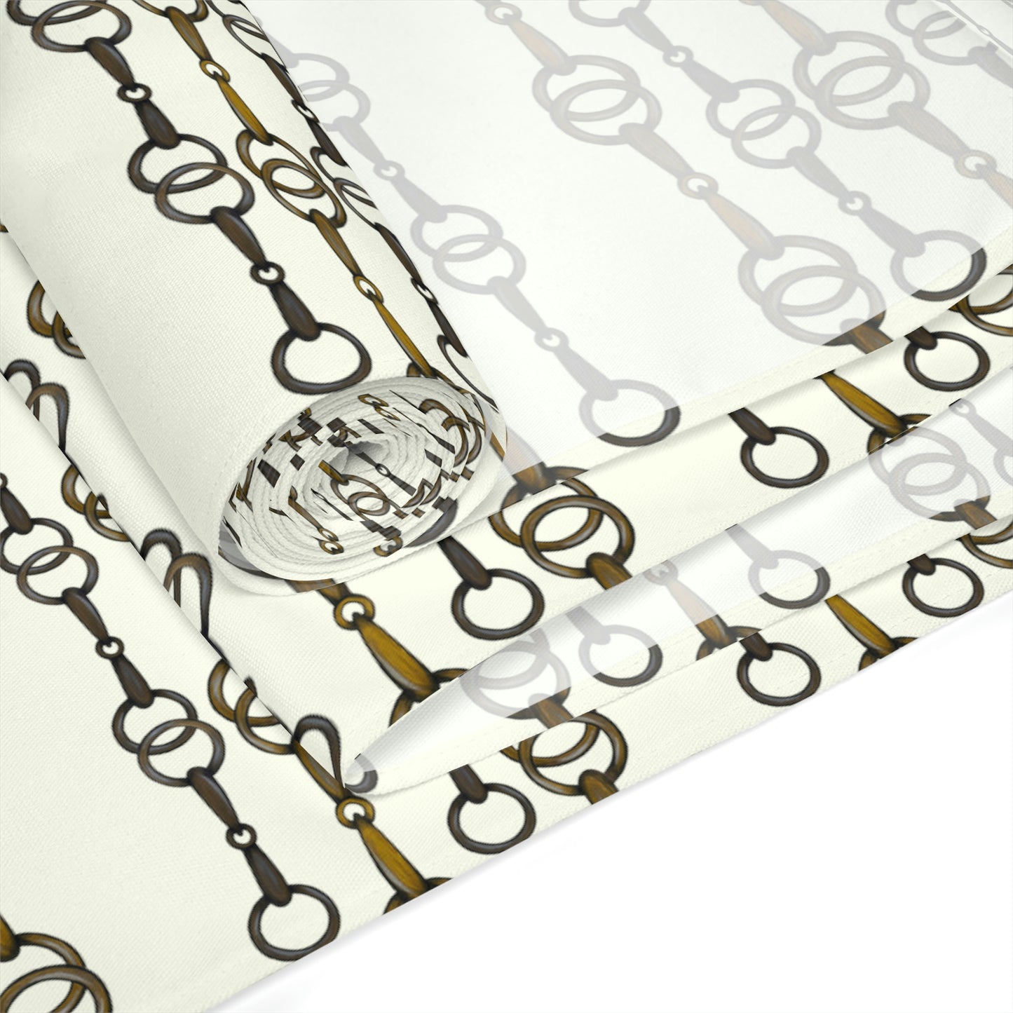 Bit Motif Table Runner