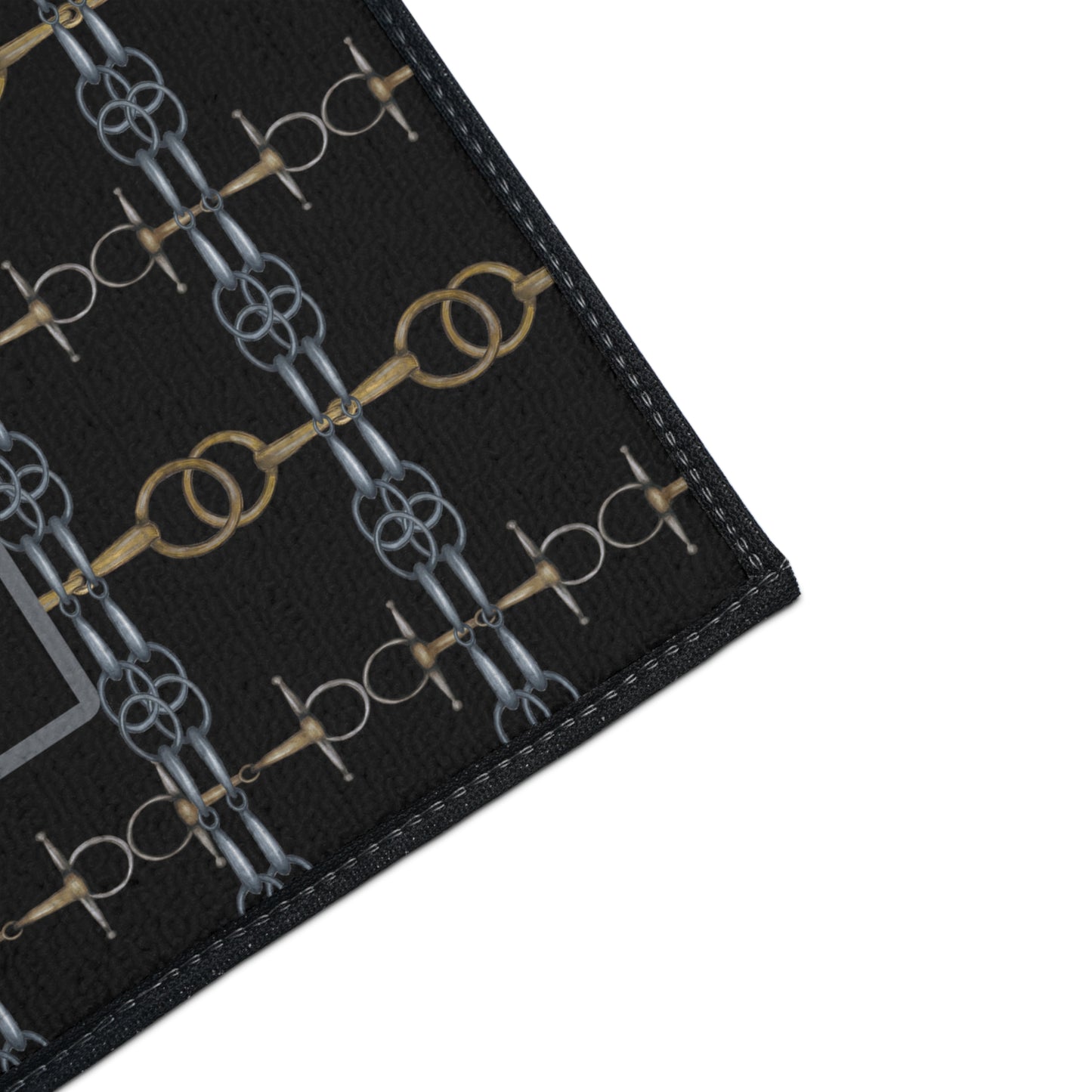Custom Logo Customizable Heavy Duty Floor Mat