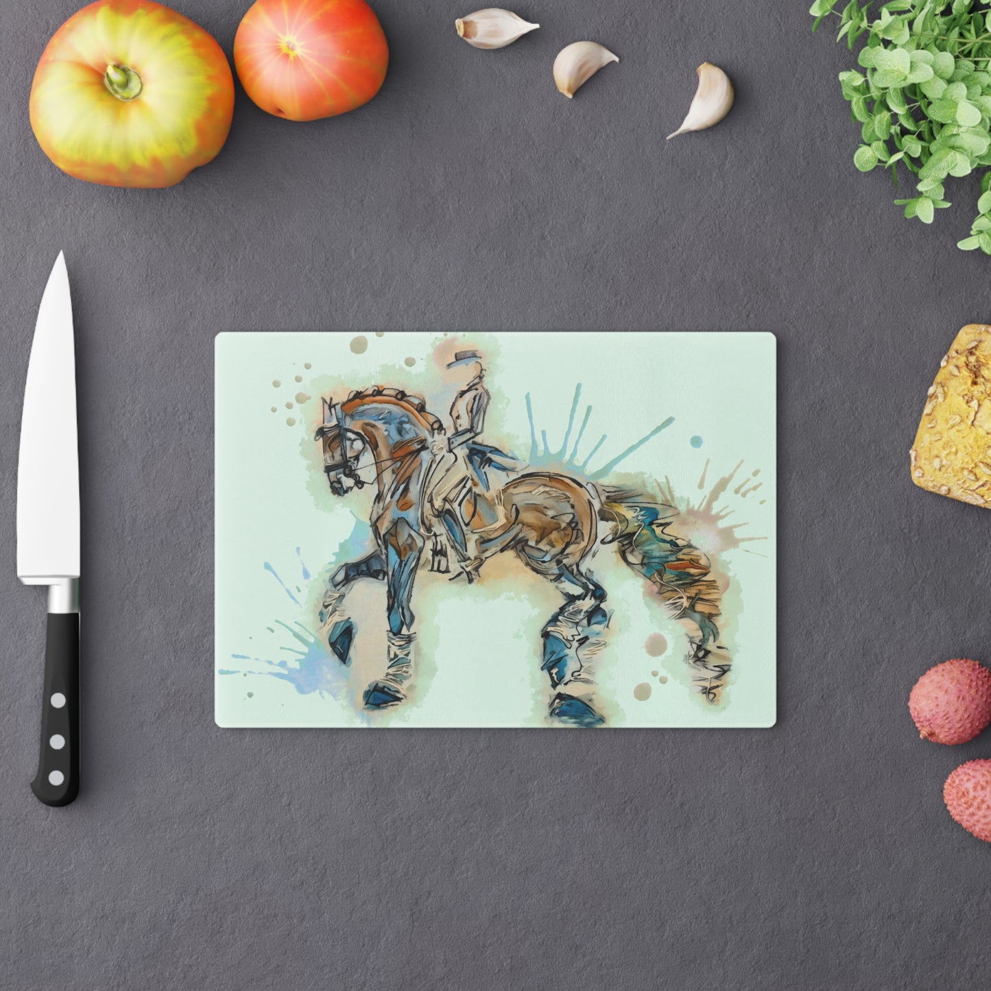 Cutting Board