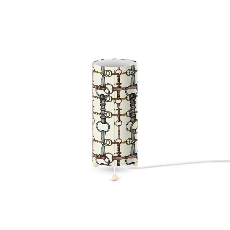 Equestrian Standing Lamp, Horse Lover Home Decor