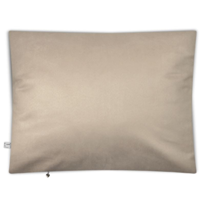 Equestrian Random Bit Design Floor Pillow, Equine Home decor