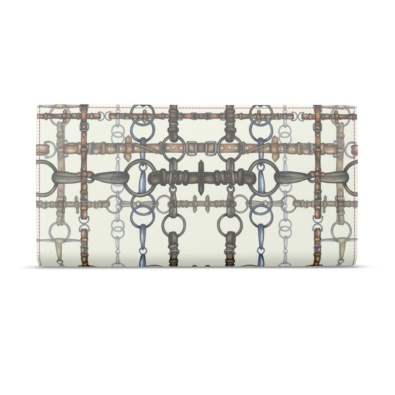 Chaos Bit Equestrian Travel Walle