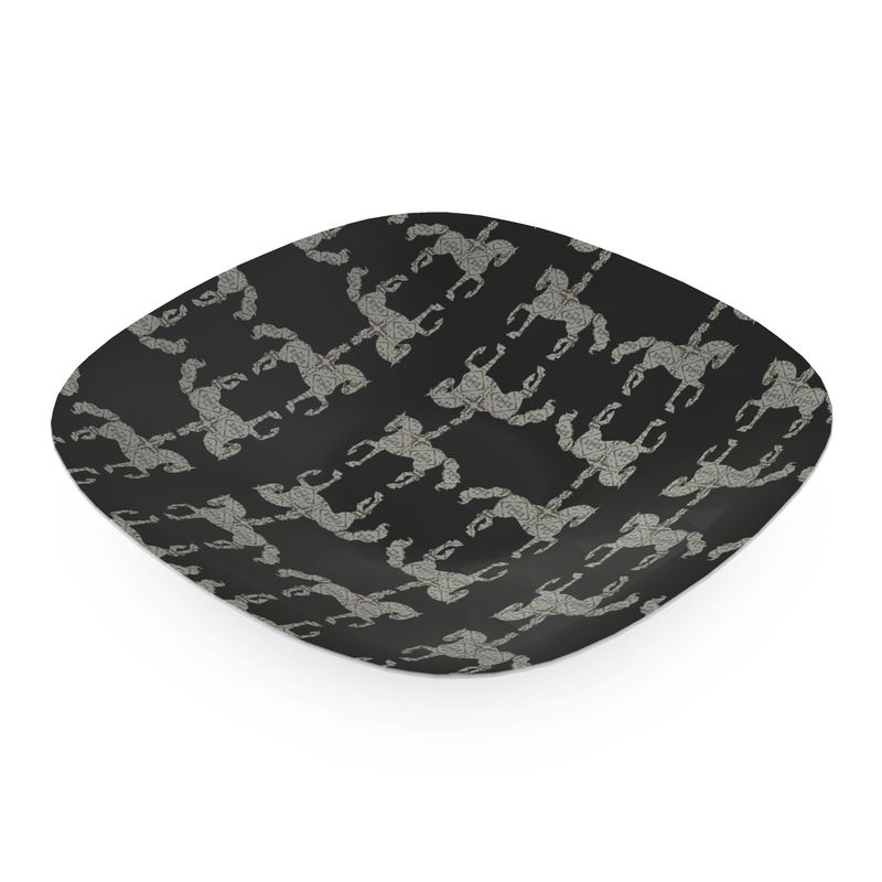 Dressage Ornamental Bowl