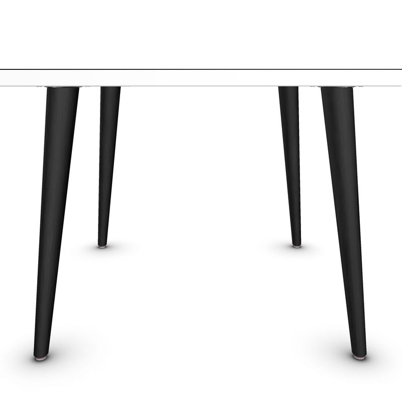 Ivory and Silver Bit Motif