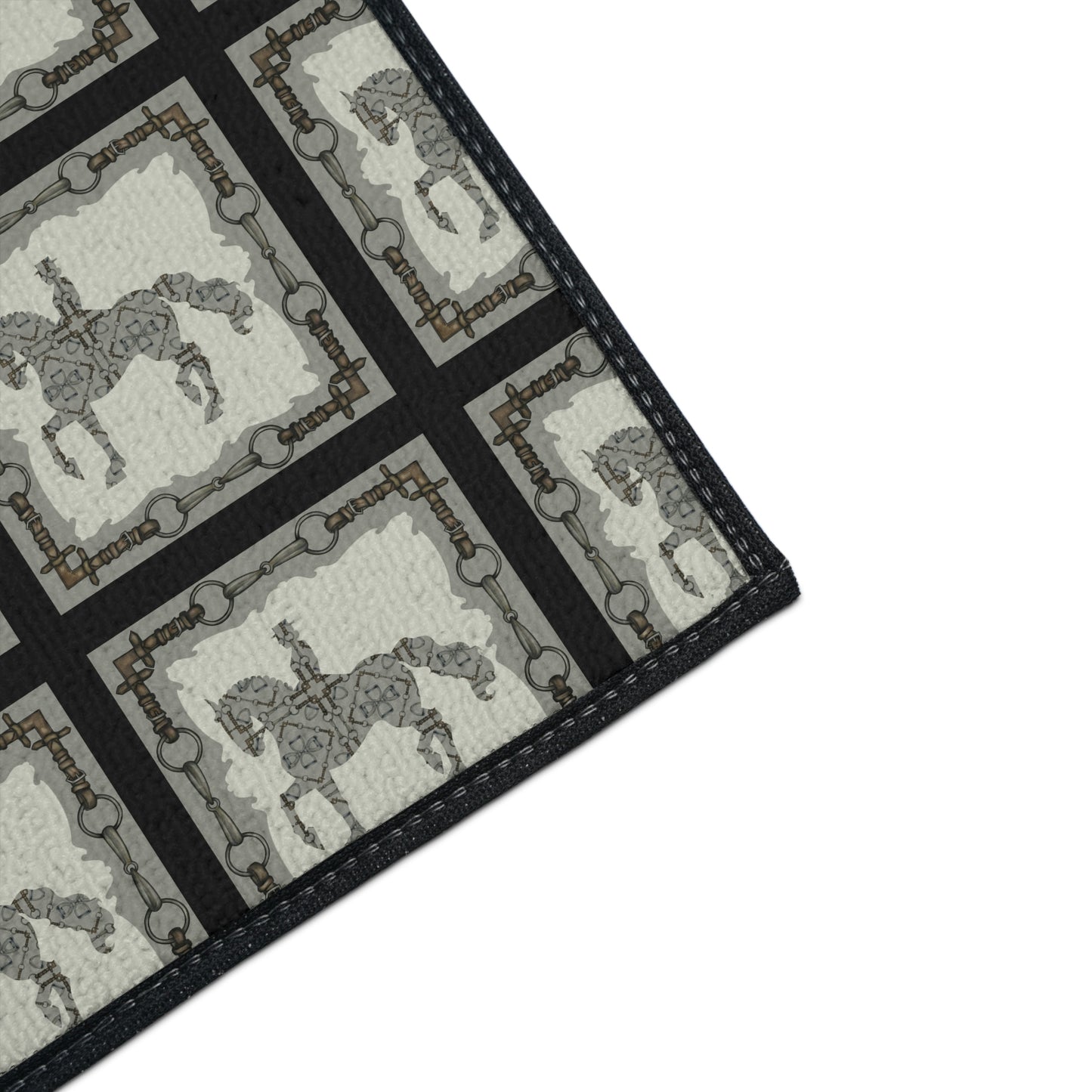 Equestrian Heavy Duty Floor Mat