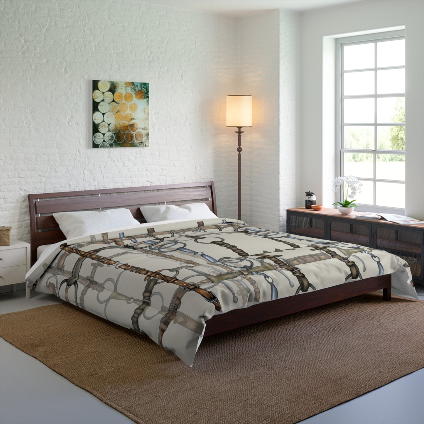 Copy of Comforter