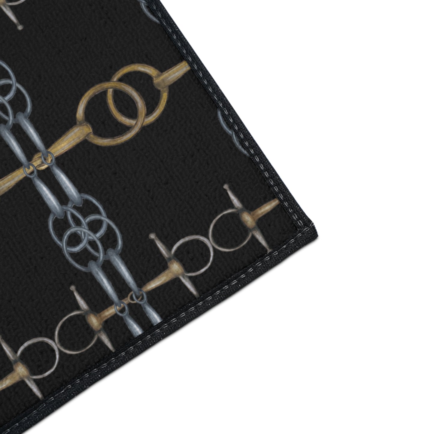 Custom Logo Customizable Heavy Duty Floor Mat