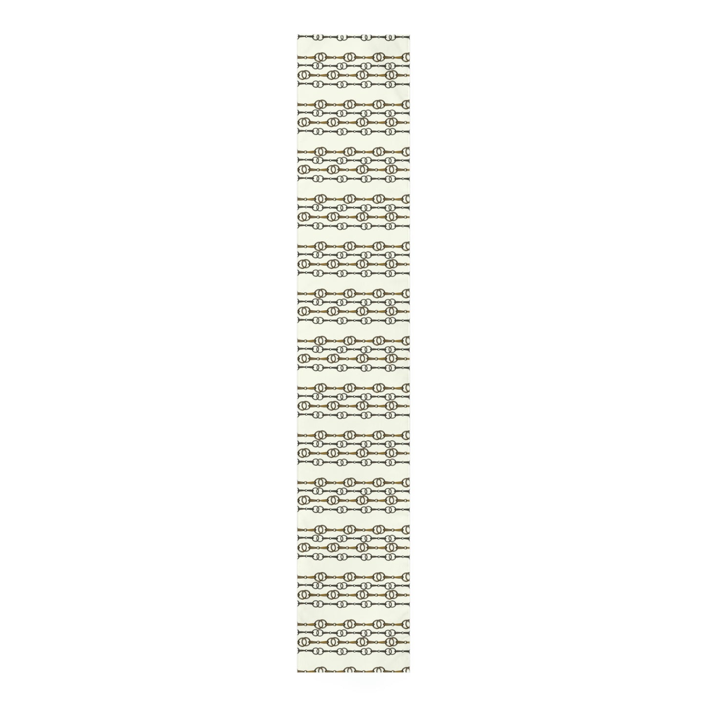 Bit Motif Table Runner