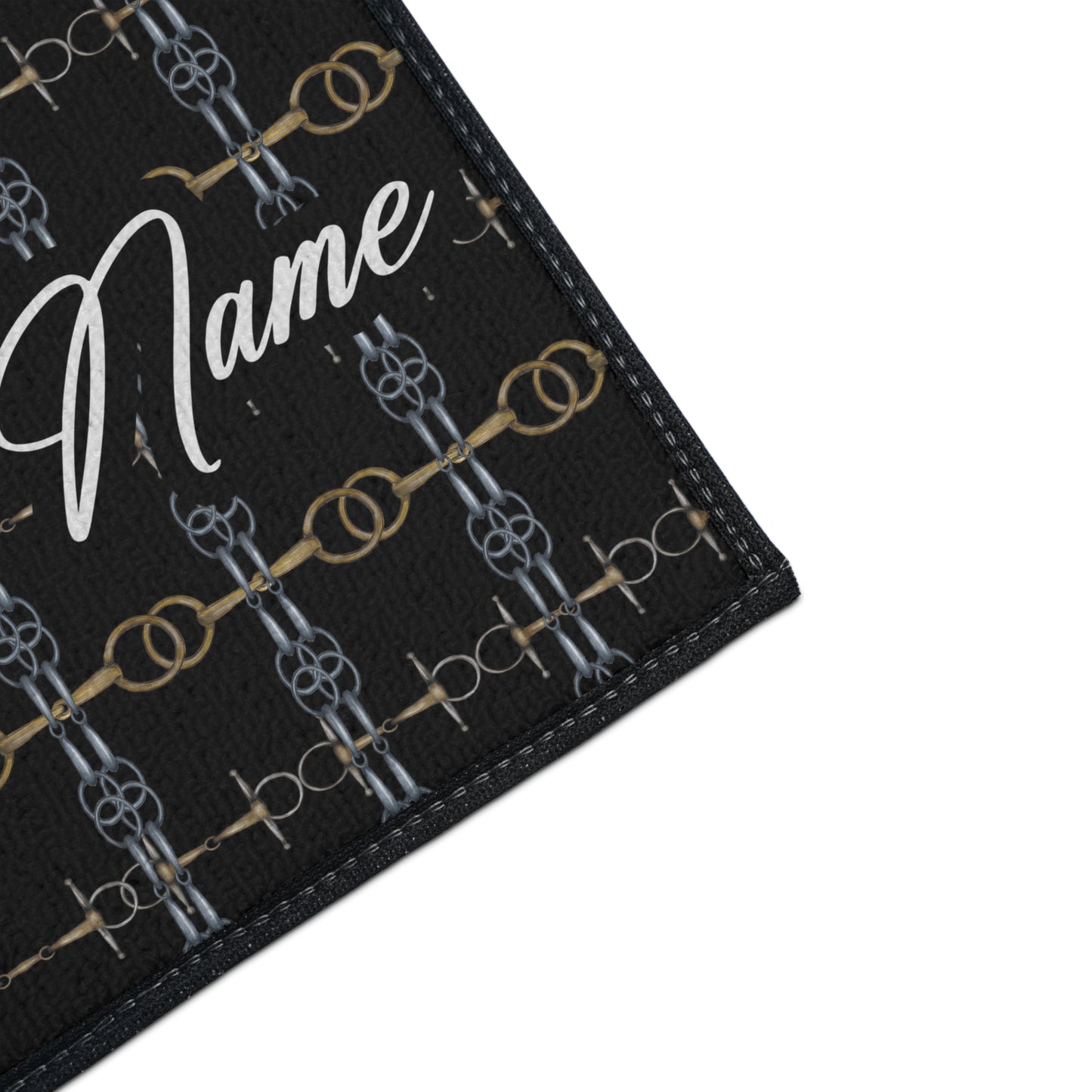 Customizable Heavy Duty Floor Mat