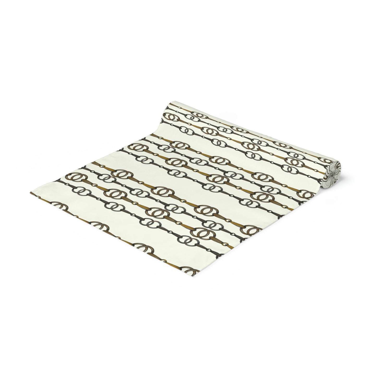 Bit Motif Table Runner