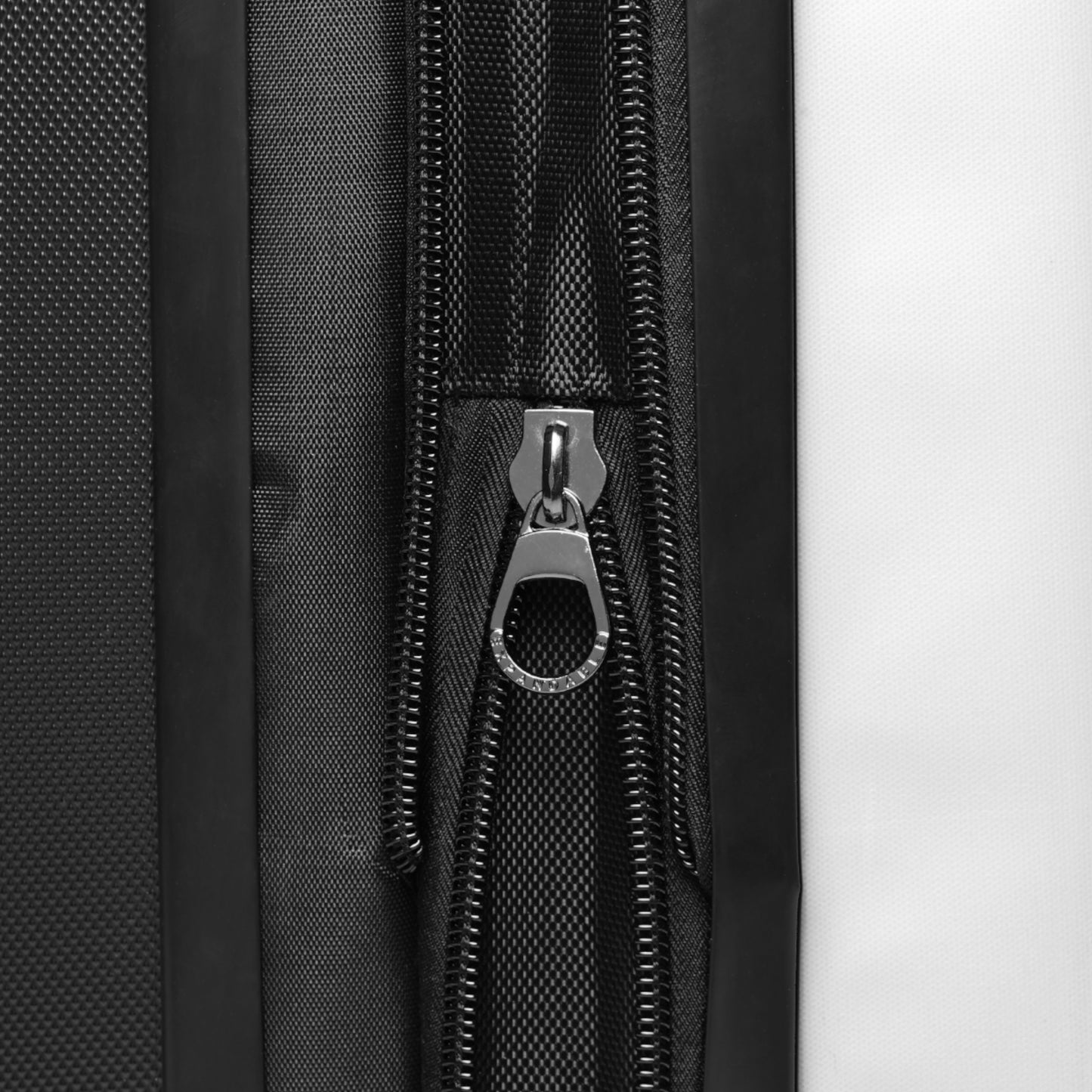 Equestrian Snaffle Bit and Reins Cabin Suitcase