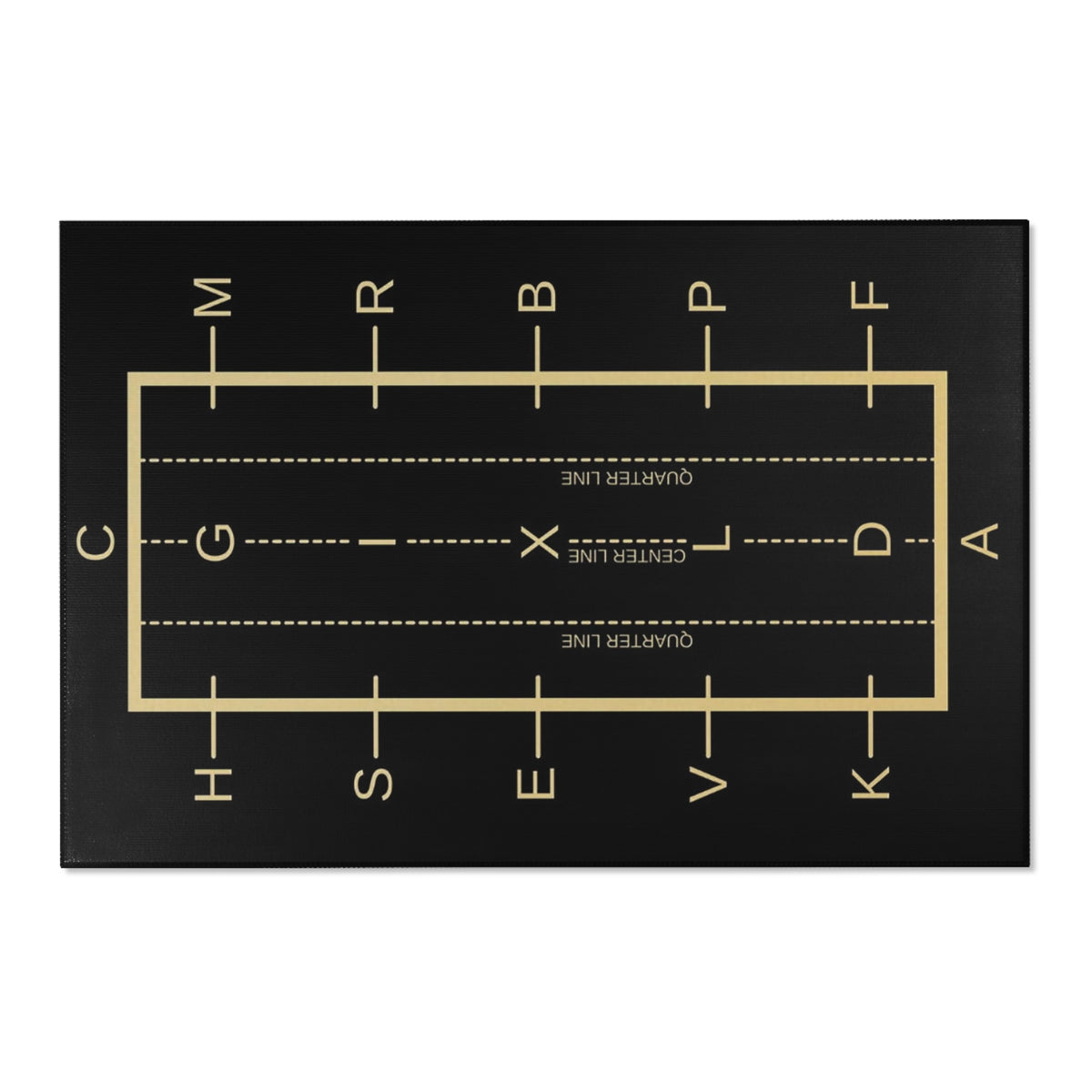 Outdoor Rug Tack Dressage Arena Rug - 5x7 outdoor rug- Tack Room Rug - Horse Lovers Gif ...