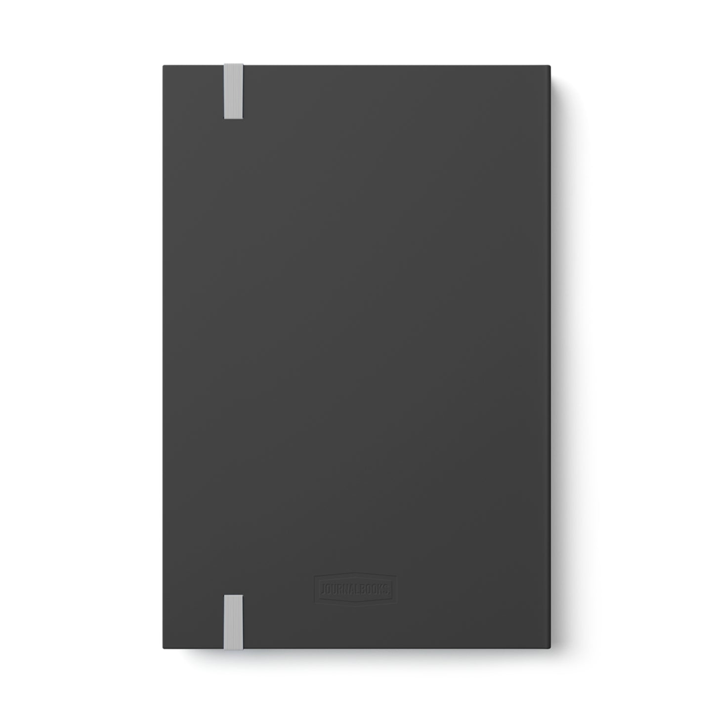 Dressage Arena Color Contrast Journal - Ruled