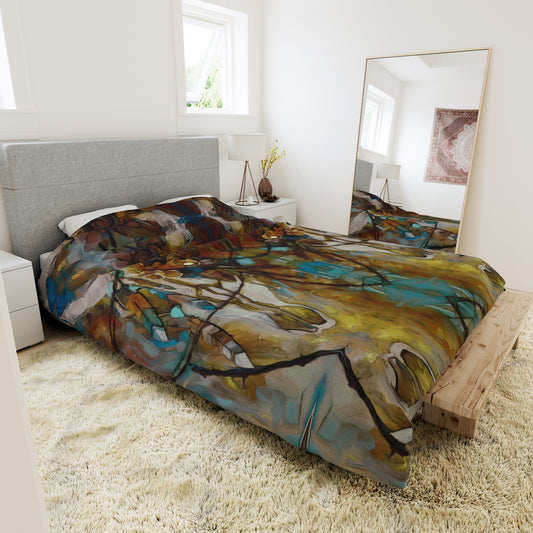 Duvet Cover