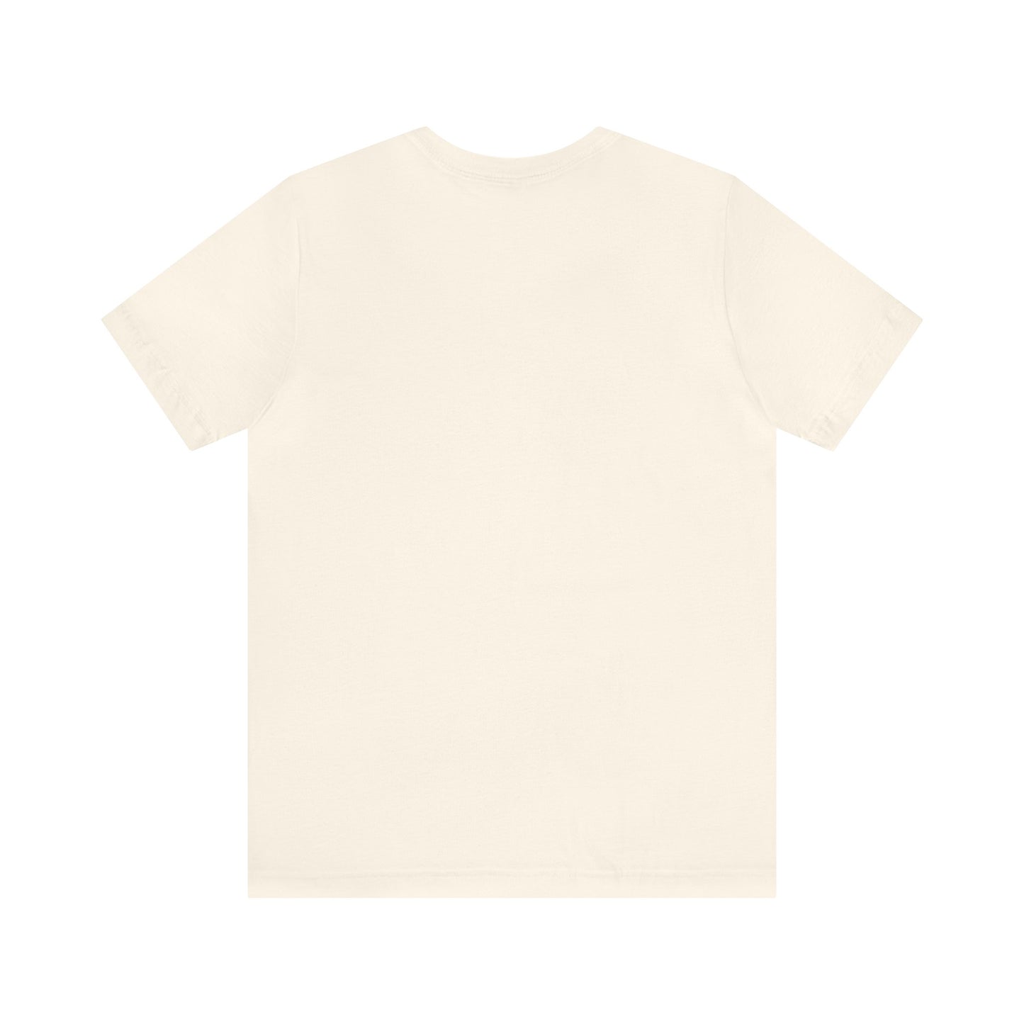 Copy of Swearing Dressage Shirt Watercolor Art Unisex Jersey Short Sleeve Tee