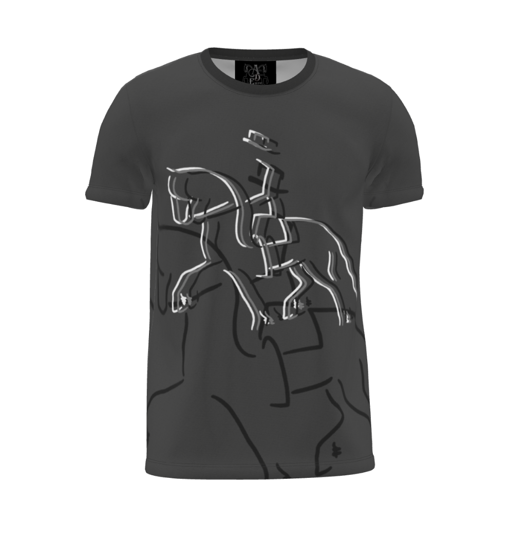 Jenny Veenstra Graphic T Shirt