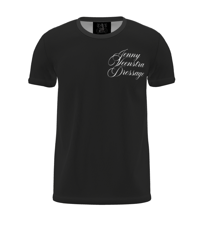 Jenny Veenstra Graphic T Shirt
