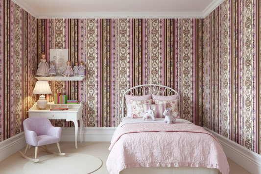 Cowgirl Dream Bedroom Western Boho Equestrian Wallpaper Girls Bedroom Decor Horse Shoe Art Hippie Equestrian Artwork